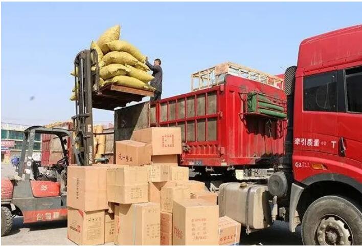 泉州到伊春物流专线