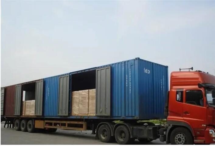 泉州到伊春整车运输