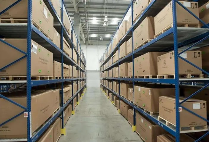 泉州到伊春货物仓储