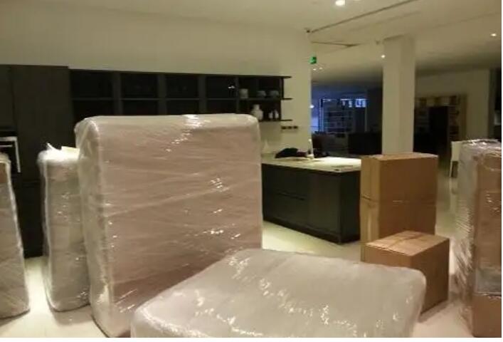 泉州到伊春长途搬家