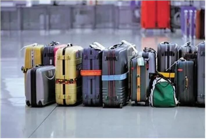 泉州到伊春行李托运