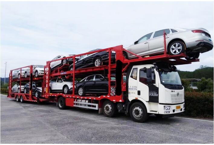 泉州到伊春轿车托运